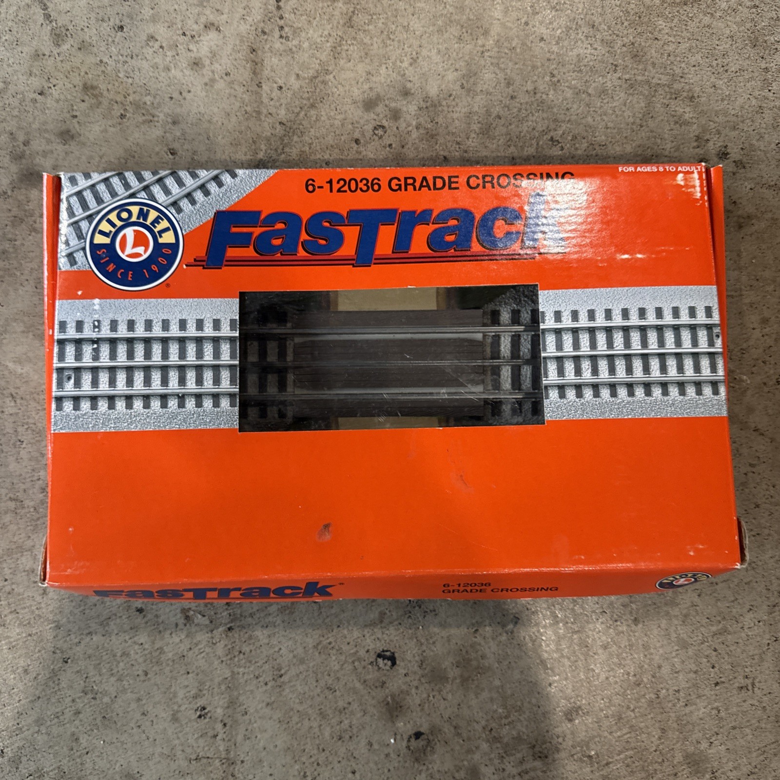 Click here to see eBay Auction