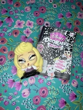 Disney Doorables Series Academy - Sleeping Beauty Aurora