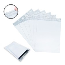 Poly Mailers Shipping Bags Envelopes 6x9 9x12 10x13 12x15.5 14.5x19 19x24 24x24