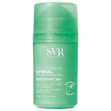 SVR Spirial 24h Deodorant Plant Roll-On 50 ml