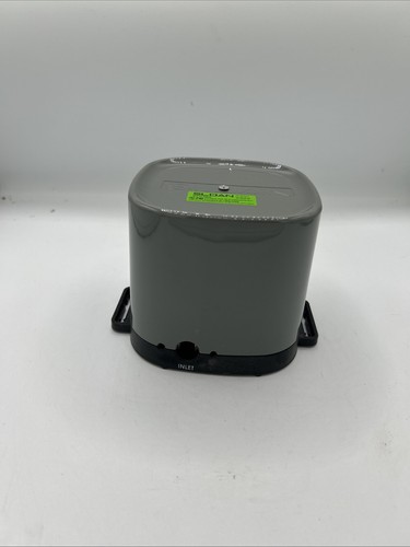 Sloan 3315010BT - Rubinetti per lavandino da bagno. Sensore a batteria - Foto 4 di 8