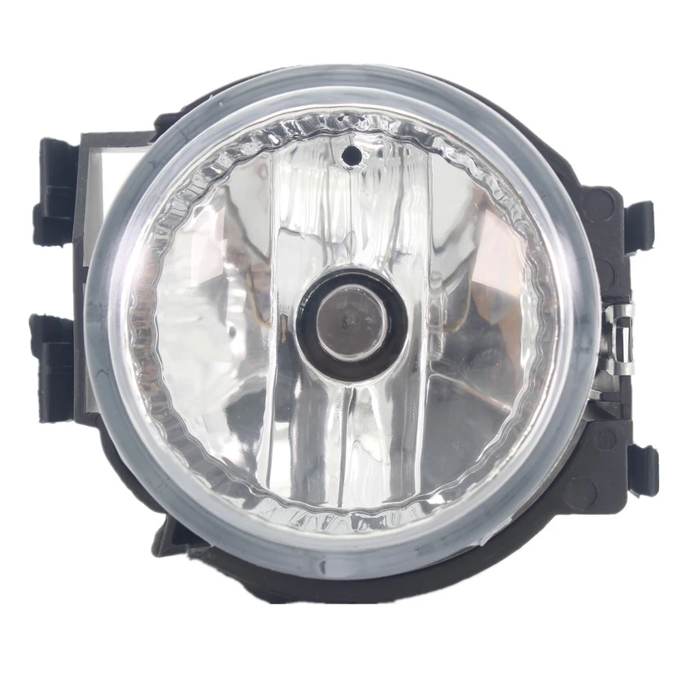 Пара противотуманных фар для 2013 2014 Subaru WRX STI Impreza Legacy передние фары с лампочками - Изображение 4 из 4