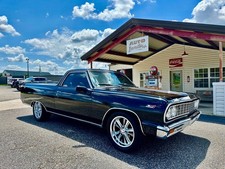 1964 Chevrolet El Camino
