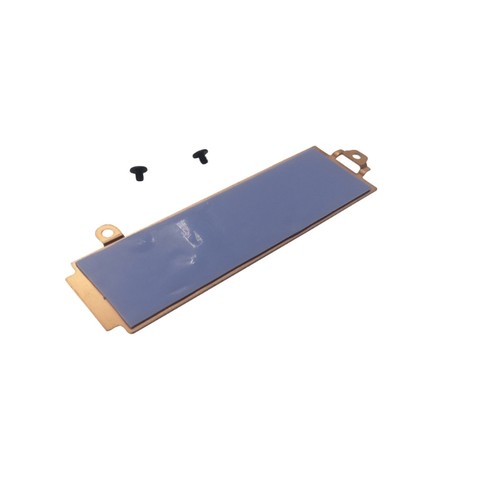 M.2 2280 SSD Heatsink Cover with Bracket for G15 5510 5511 5515 Gaming Laptop - Afbeelding 5 van 8