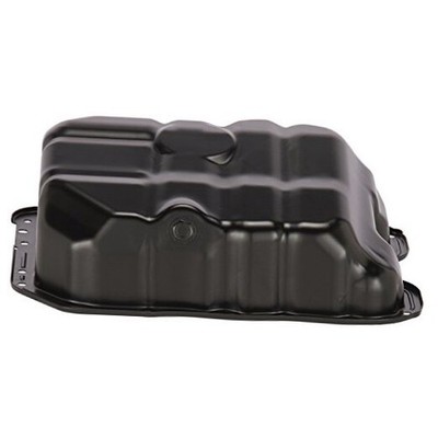 HYP05B Engine Oil Pan Replacement Compatible with Hyundai Santa Fe, Santa Fe