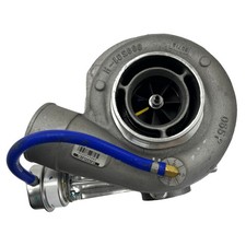 171748 Genuine Borg Warner S200G Turbocharger Borgwarner