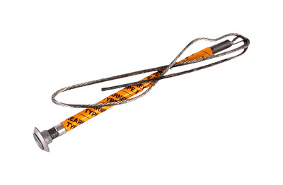 Cooper Kearney 41550 Fuse Link 5.5A Type X 23'' Fit All Standard Removable Orange