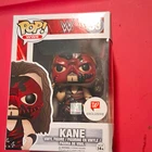 Funko Pop! Vinyl: WWE Sports - Kane #33 Walgreens Exclusive Vinyl Figure