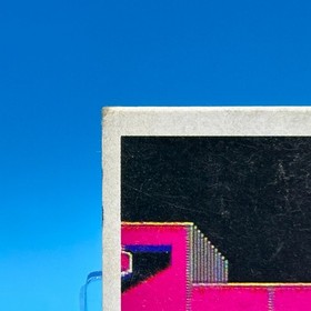 Elevator Action Family Computer Card Menko Nintendo Game Retro 1985 Japan 40