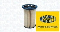 Magneti Marelli 153071760753 Kraftstofffilter Kraftstoffilter
