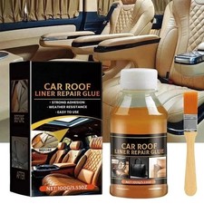 Car Headliner Adhesive,Headliner Repair Glue,Upholstery Glue for Cars,Car Roof