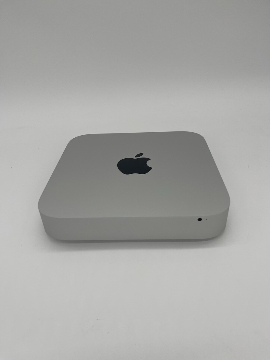 Apple Mac Mini Late 2012 Catalina Pre-Installed | eBay
