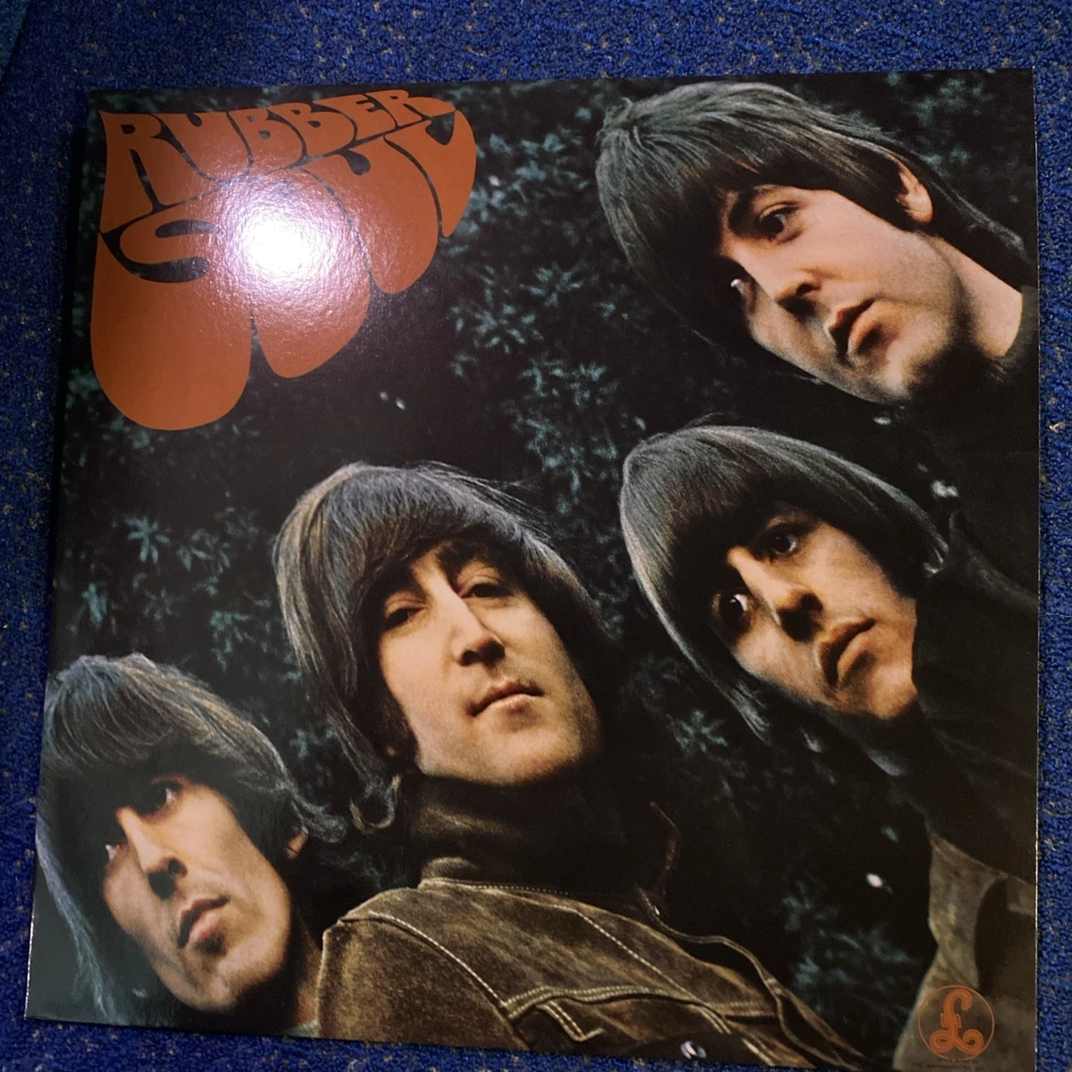 The Beatles Box Set | Updated Oct 2026