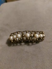 Maria Calderara Bracciale Vintage 