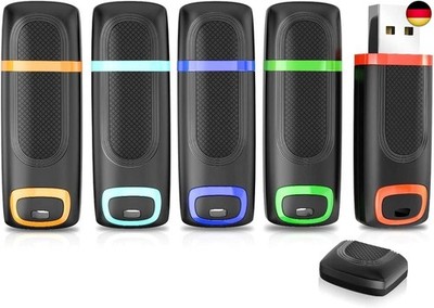 USB 3.0 Stick 32GB 5 Stück Vansuny High-Speed USB 3.0 Speicherstick 32 GB Flash 