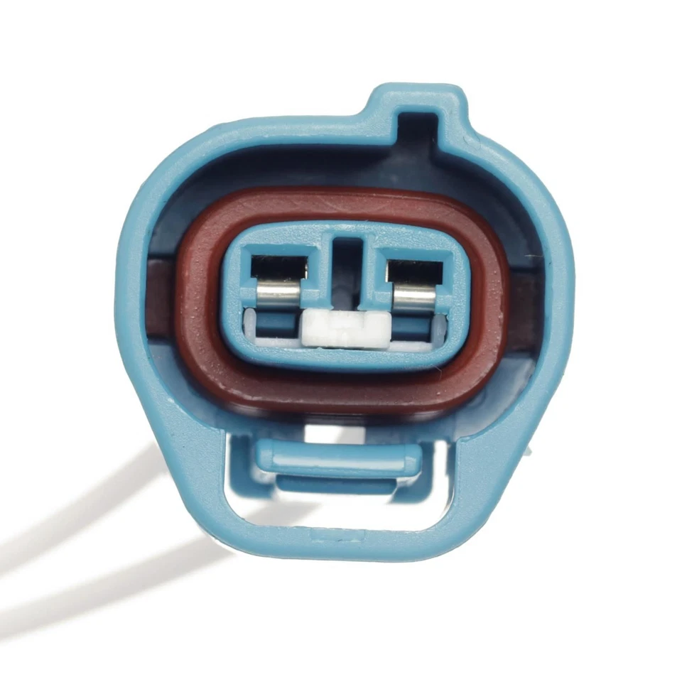 Conector de bobina de embreagem Standard Motor Products S-1530 HVAC - Imagem 3 de 4