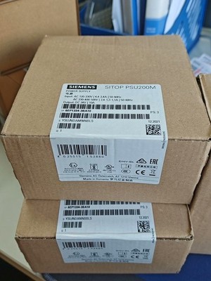 Local Fast Free Delivery 1PC NEW Siemens 6EP1334-3BA10 Real US stock