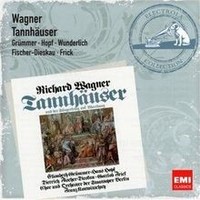 TannhäUser Von Grümmer | CD | Zustand Neu