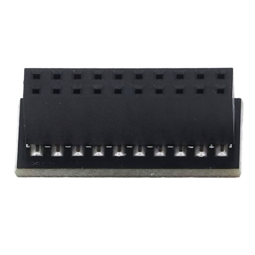 TPM 2.0 Module 20 Pin LPC Interface Verschlüsselte Trusted Platform Module UB - Afbeelding 13 van 22