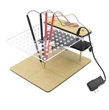 LED BDM Frame, BDM Frame Test Board Assembly, Multifunctional BDM Frame Set