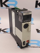 Allen-Bradley 1756-L71 ControlLogix 2MB Controller
