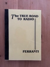 The True Road To Radio Ferranti