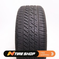Used 22540rf18 Bridgestone Driveguard Plus Rft - 92w - 9.532 Used 22540rf18 Bridgestone Driveguard Plus Rft - 92w - 9.532