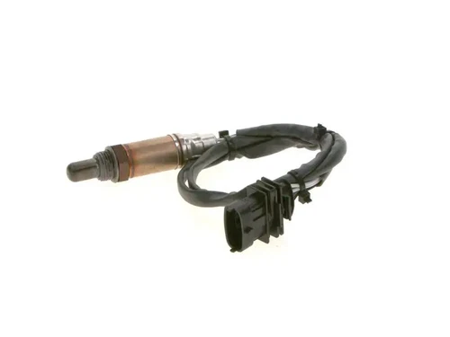 Sonda lambda F 00H L00 452 BOSCH para OPEL VECTRA B Hatchback VECTRA B CORSA C - Imagen 6 de 10