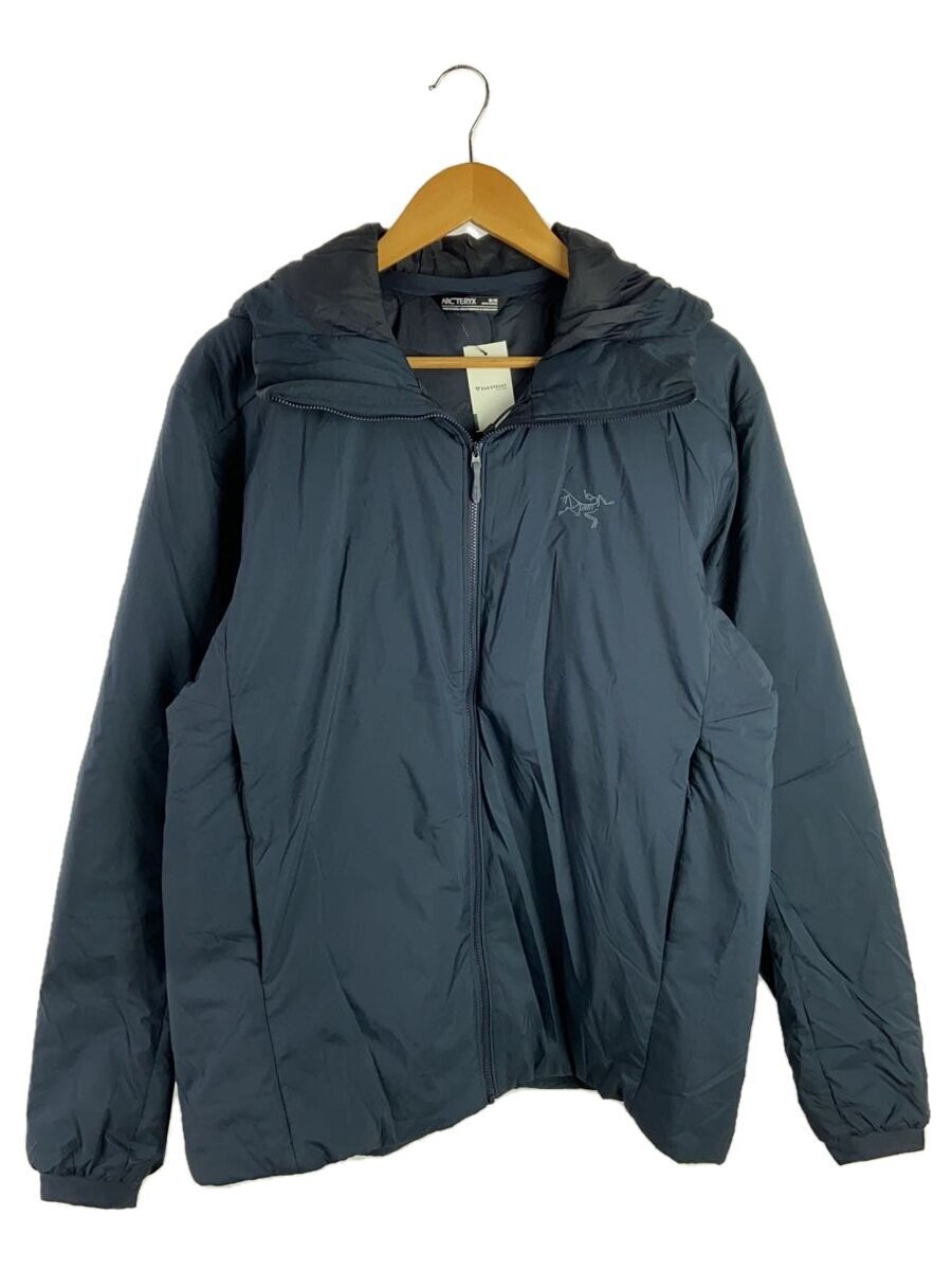 ARC'TERYX Giacca ARC TERYX M nylon nuovo tinta unita X000007302 0824