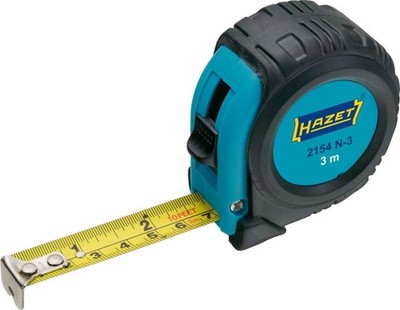 HAZET Maßband 2154N-3