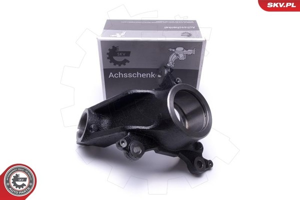 Vorderachse Links Esen SKV 47SKV591 Achsschenkel, RadaufhäNgung FüR CitroËN,Fiat-image