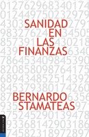El Sanidad En Las Finanzas | Bernardo Stamateas | Taschenbuch | Spanisch | 2002