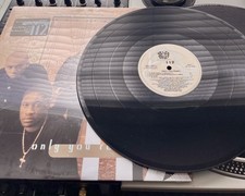 112 Notorious BIG & Mase  Only You OG 1996 Pr...