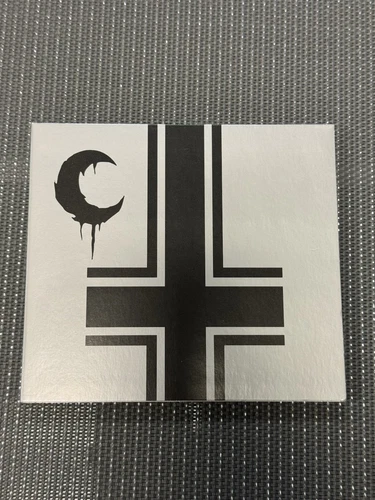 LEVIATHAN - HOWL MOCKERY AT THE CROSS (DEMO TRACKS COLL.)  CD