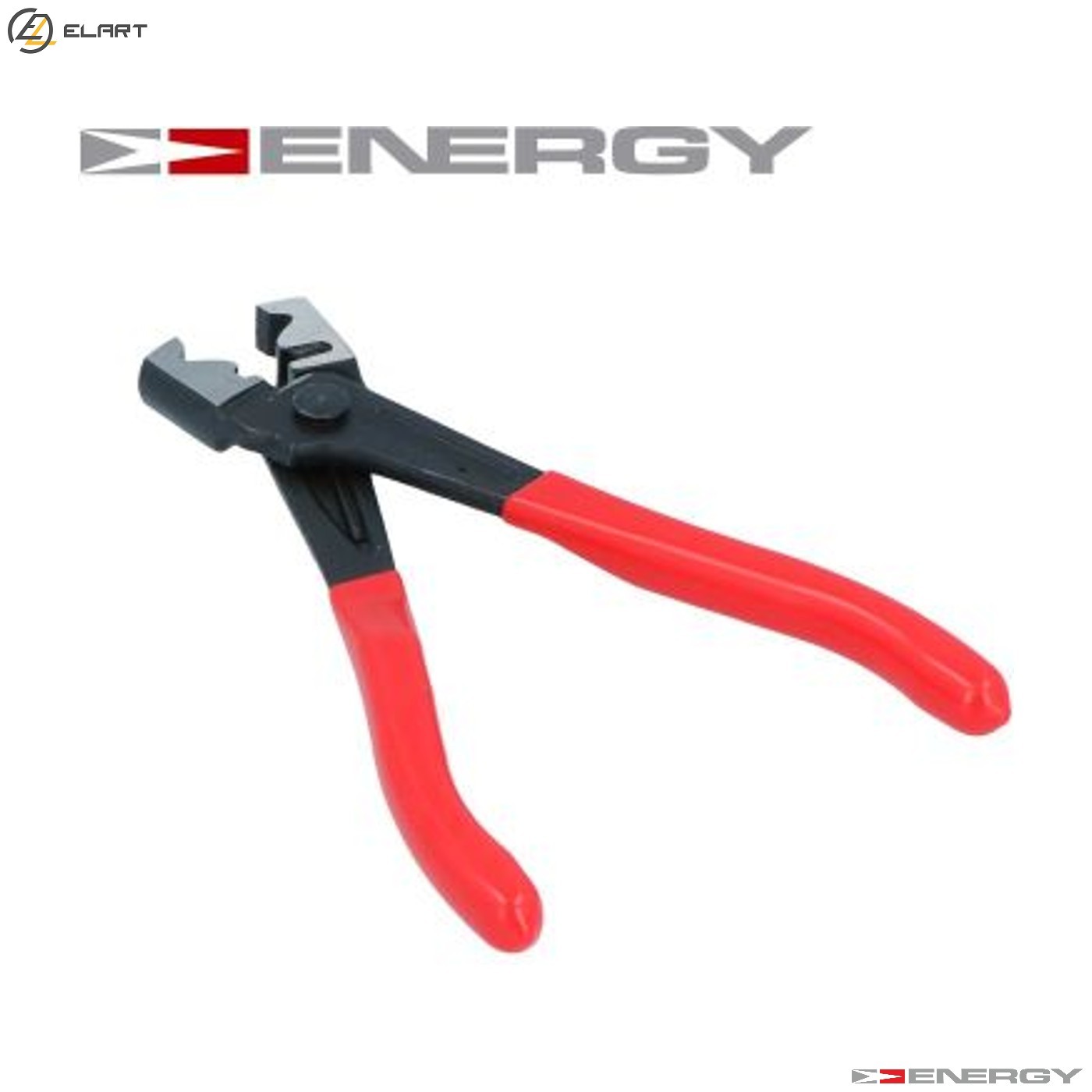 PLIERS HOSE CLAMP NE00204