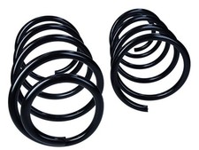 2x MAXGEAR Federn Fahrwerksfedern Vorne für HYUNDAI i30 (FD) i30 CW (FD)