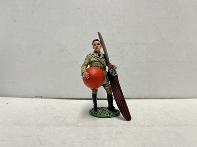 john jenkins Design (ACE-06P) Captain Albert Ball With Box