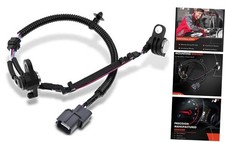 Engine Crankshaft Position Sensor Compatible with Acura CL 1997-1999  Honda