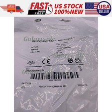 New AB 42EF-D2MPAK-F4 PhotoSwitch Rightsight Diffuse Sensor AB US Free Tax