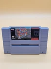 SIM CITY (1991) - Super Nintendo / SNES, Cartridge Only