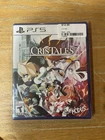 CRIS TALES PS5 CrisTales CIB