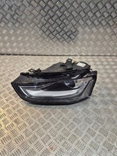 Frontscheinwerfer Audi A4 B8 28K094100 Xenon Links Scheinwerfer Headlight