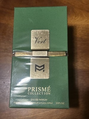 Patek Maison Unisex Prisme Vert EDP Spray 3.0 oz
