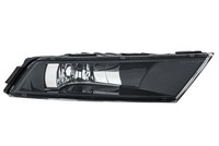 Hella Nebelscheinwerfer 1NB 011 836-141 FüR Skoda