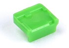 SmartKeeper ESSENTIAL , 10 x Mini USB B-Port Blockers , Grün