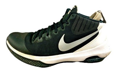 Nike™ ~ AIR VERSITILE Black/White Shoes ~ 852431-001 ~ Men  display picture 2