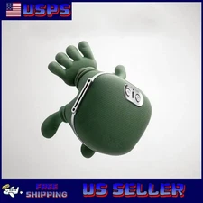 The Handiva Massager with Heat Neck Massagers, Deep Tissue 3D Kneading Shiatsu