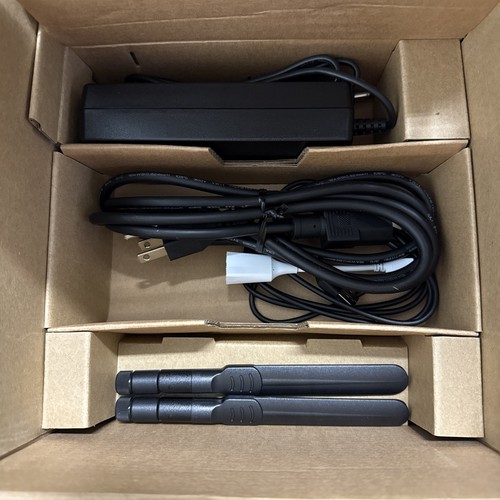 Kit de développement nVidia Jetson TX2 - Occasion *LIRE* - Photo 5/5