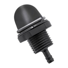 Replacements Fuels Pump Primer Bulb For 2005 2008 8.8HP to 20HP 4Stroke Engines
