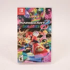 Mario Kart 8 -- Deluxe Edition (Nintendo Switch, 2017) [Physical]